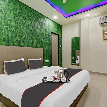 Super Collection O The Wishtler Bhopal Exterior foto